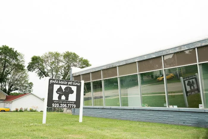 Gentle Healer Pet Clinic LLC Picture 7