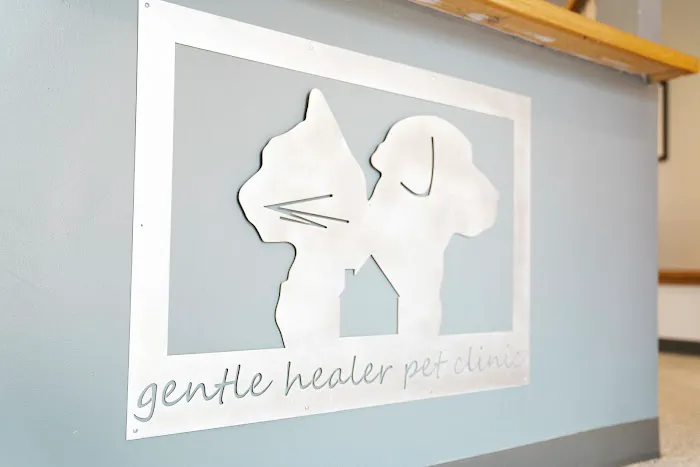 Gentle Healer Pet Clinic LLC Picture 9