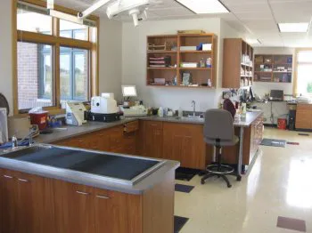 Waunakee Veterinary Clinic Picture 3