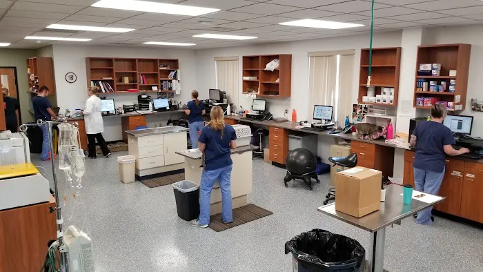 Waunakee Veterinary Clinic Picture 9