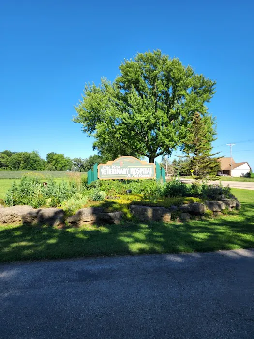 Pineview Veterinary Hospital & Pet Resort Picture 5