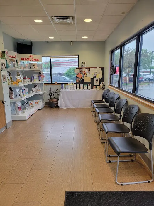 Capital City Vet Clinic Picture 8