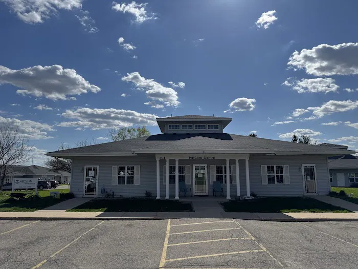 CheckIn Veterinary Picture 5