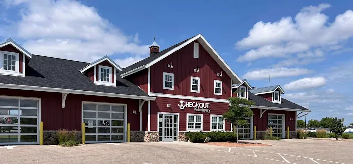 Checkout Veterinary Picture 1