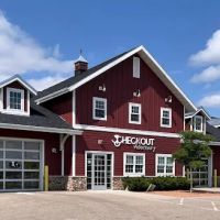 Checkout Veterinary ico