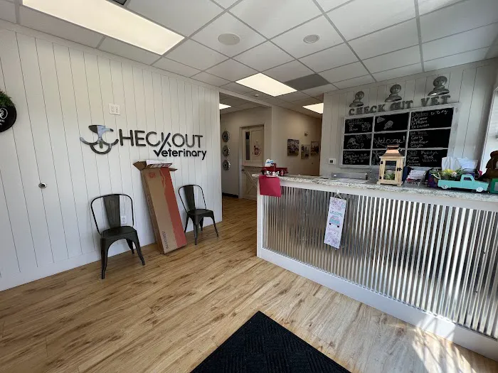 Checkout Veterinary Picture 2