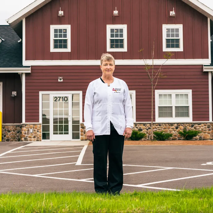 Checkout Veterinary Picture 9