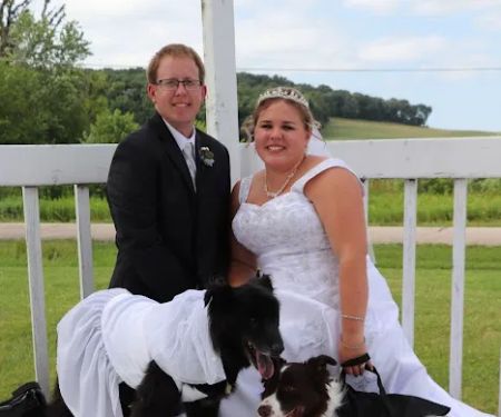 Sun Prairie Pet Clinic Inc: Vitale Christopher DVM