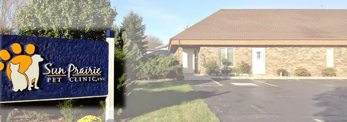 Sun Prairie Pet Clinic, Inc Picture 2