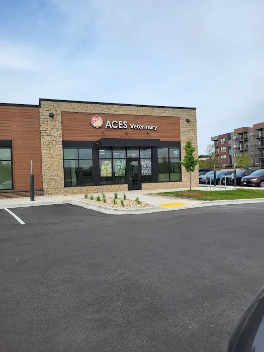 Animal Center for Emergency and Specialty (ACES) Picture 3