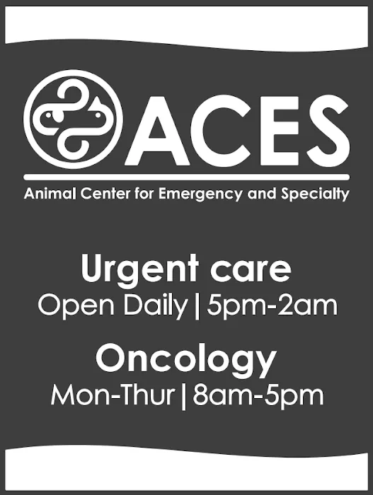 Animal Center for Emergency and Specialty (ACES) Picture 7