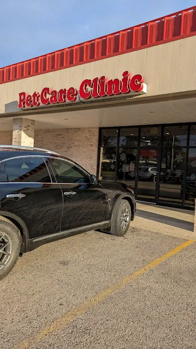 Marshall Pet Care Clinic Picture 3