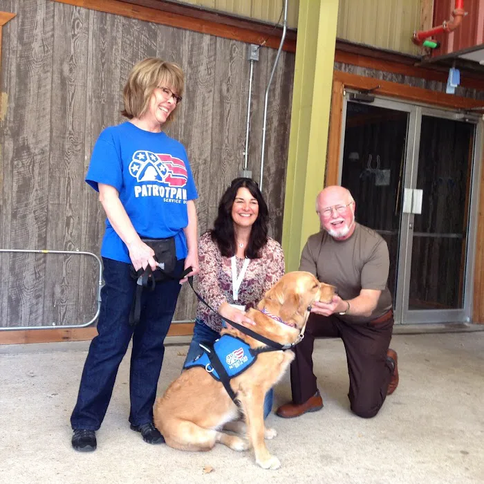 Animal Holistic Care Specialists Picture 4