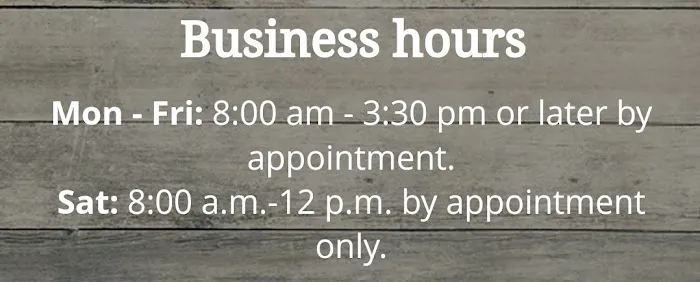 Rock River Veterinary Clinic Picture 2