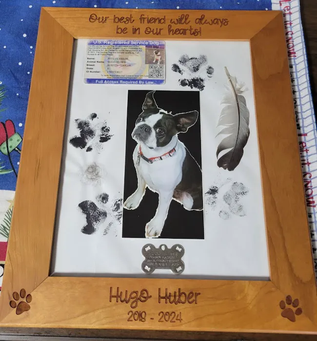 Dickeyville Veterinary Clinic Picture 1