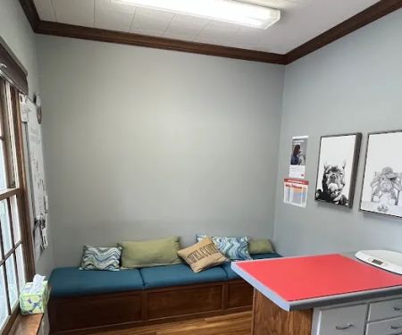 Foxridge Veterinary Care