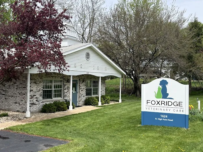 Foxridge Veterinary Care Picture 2