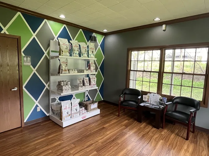 Foxridge Veterinary Care Picture 8