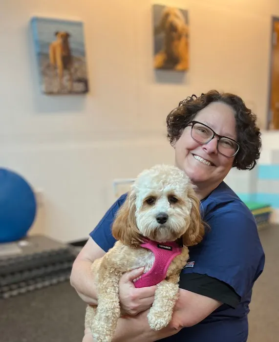 HEAL Integrative Veterinary Center Picture 2