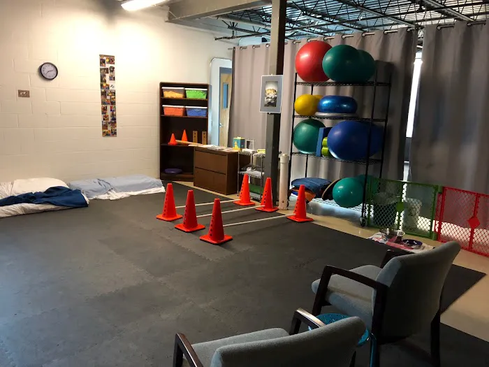 HEAL Integrative Veterinary Center Picture 8