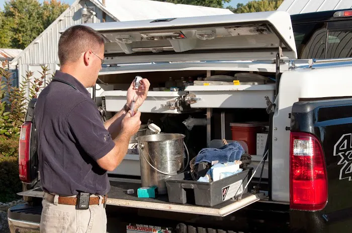 Irongate Equine Clinic Picture 5