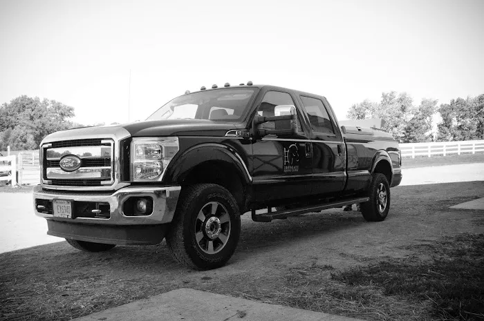 Irongate Equine Clinic Picture 8