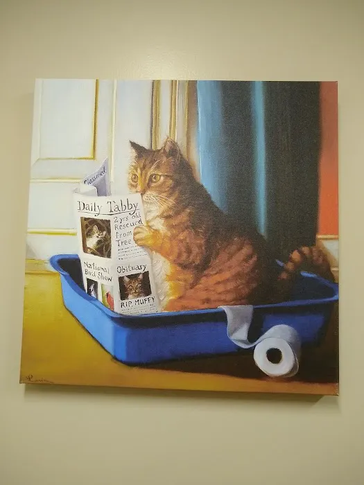 Passion for Paws Veterinary Clinic, Boarding and Daycare Picture 7