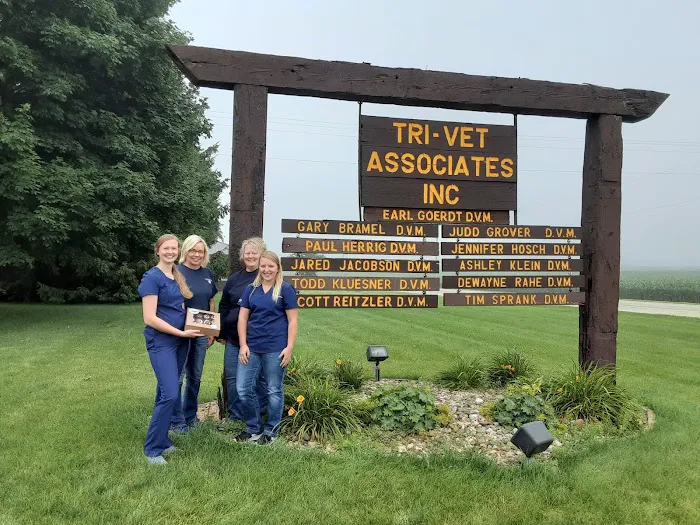 Tri-Vet Associates Picture 1