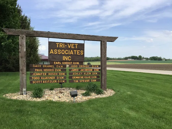 Tri-Vet Associates Picture 4
