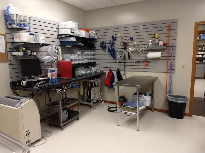 Dubuque County Veterinary Services Picture 2