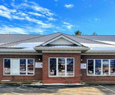 Dubuque County Veterinary Services