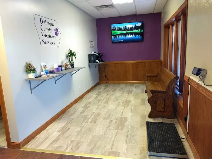 Dubuque County Veterinary Services Picture 4