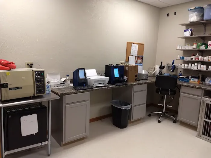 Dubuque County Veterinary Services Picture 5