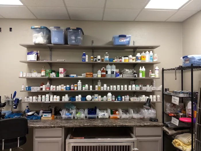 Dubuque County Veterinary Services Picture 6