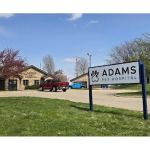 Adams Pet Hospital