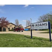 Adams Pet Hospital ico