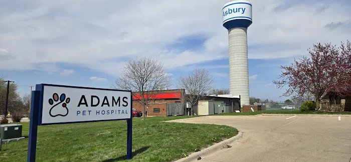 Adams Pet Hospital Picture 2