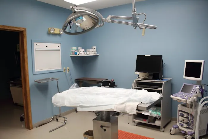 Adams Pet Hospital Picture 7