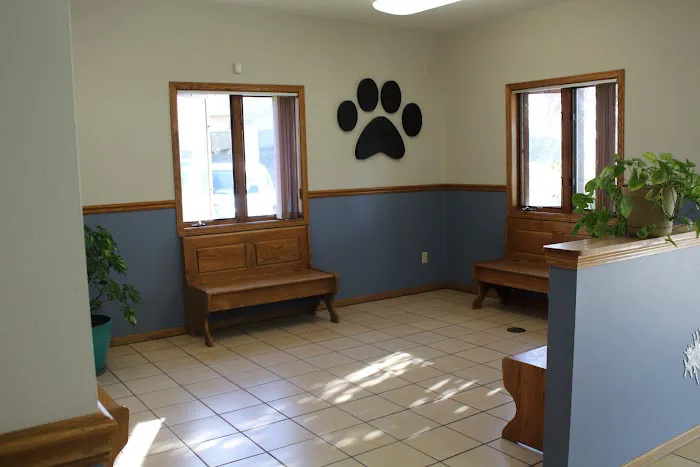 Adams Pet Hospital Picture 6