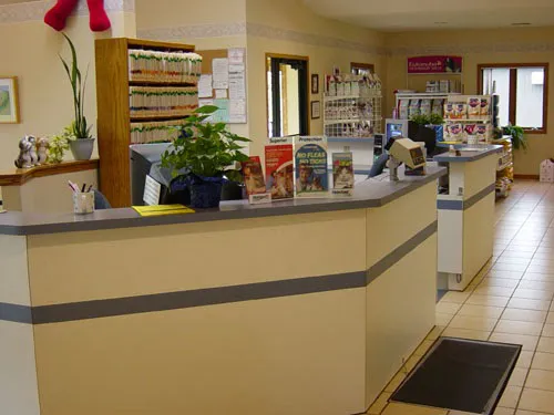 Adams Pet Hospital Picture 3