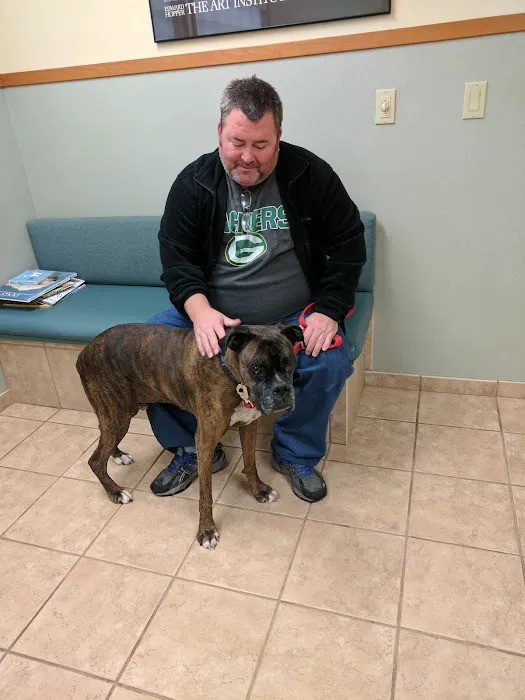 Neumeister Animal Hospital Picture 3