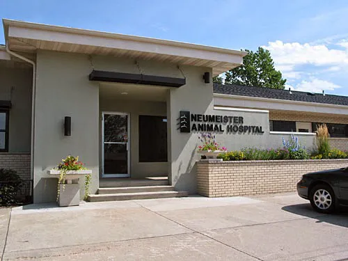 Neumeister Animal Hospital Picture 8