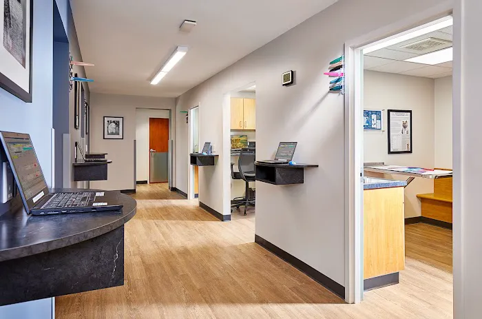 Colonial Terrace Animal Hospital Picture 2