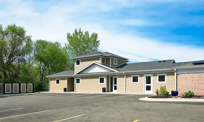 Colonial Terrace Animal Hospital Picture 10