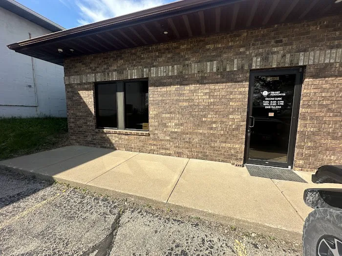 Trivet Associates Dubuque Picture 1