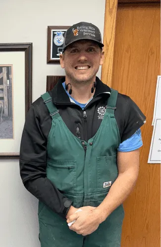 Rolling Hills Veterinary Services Picture 9