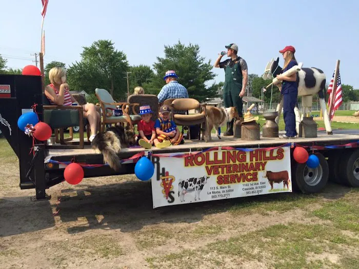 Rolling Hills Veterinary Services Picture 10