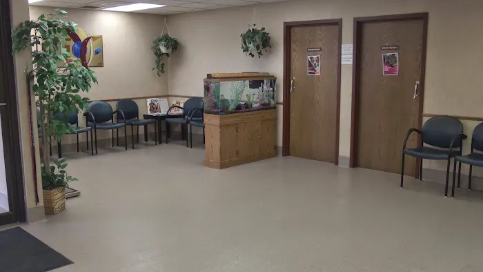 Valley Veterinary Hospital Picture 4