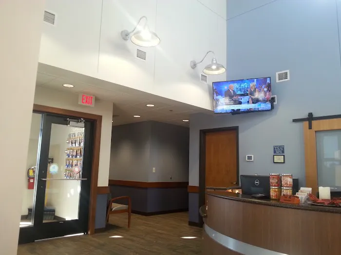 West Fargo Animal Hospital Picture 1