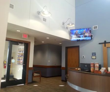 West Fargo Animal Hospital